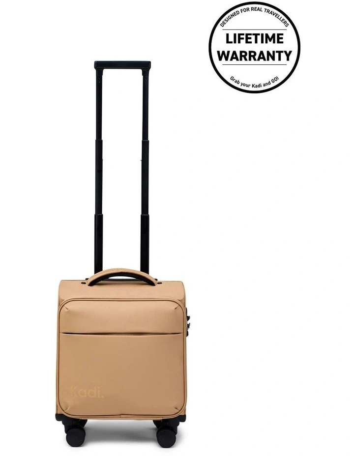 Cloud Carry-On Underseater in Trench image 3