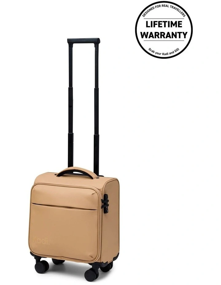 Cloud Carry-On Underseater in Trench image 3