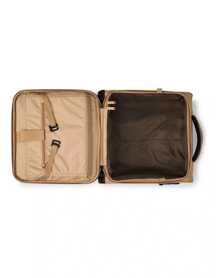 Cloud Carry-On Underseater in Trench image 5