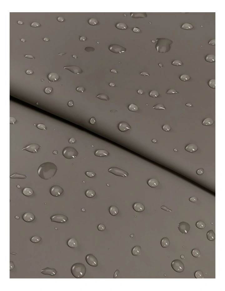 Lost In Berlin Small Carry on Cabin 2.0 Suitcase in Ash Stone image 7