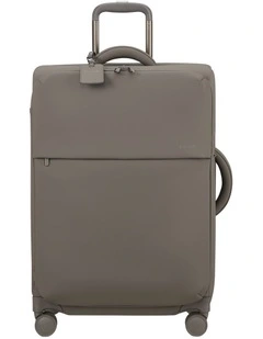 Lost In Berlin Medium Trip 2.0 in Ash Stone