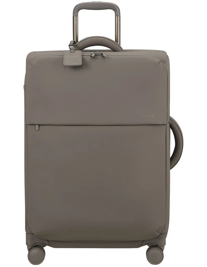 Lost In Berlin Medium Trip 2.0 in Ash Stone image 1