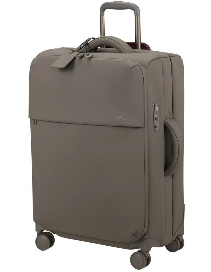 Lost In Berlin Medium Trip 2.0 in Ash Stone image 2