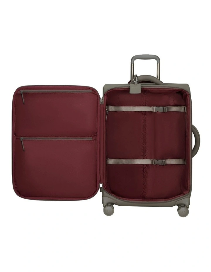 Lost In Berlin Medium Trip 2.0 in Ash Stone image 3