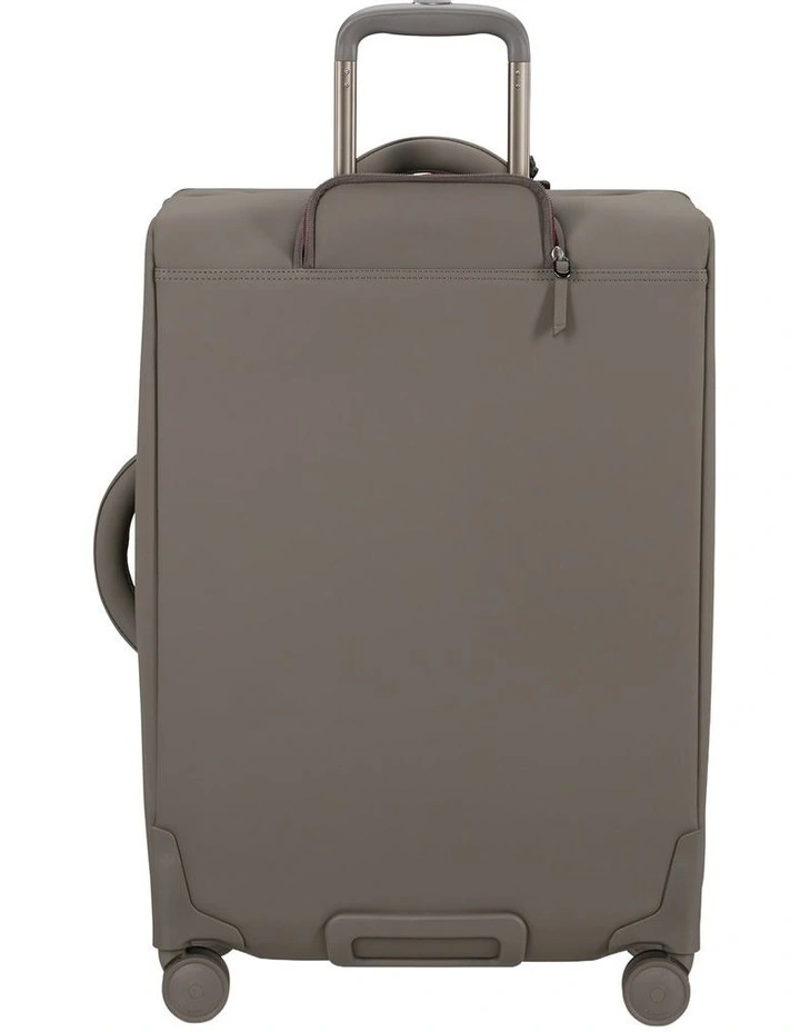 Lost In Berlin Medium Trip 2.0 in Ash Stone image 4