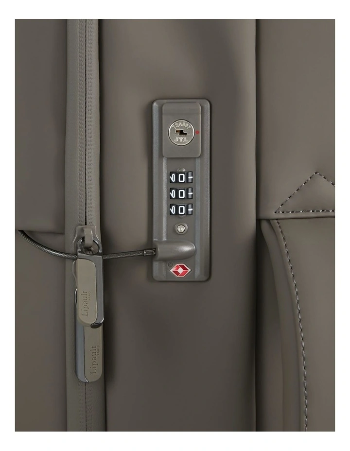 Lost In Berlin Medium Trip 2.0 in Ash Stone image 5