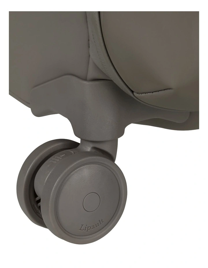 Lost In Berlin Medium Trip 2.0 in Ash Stone image 7