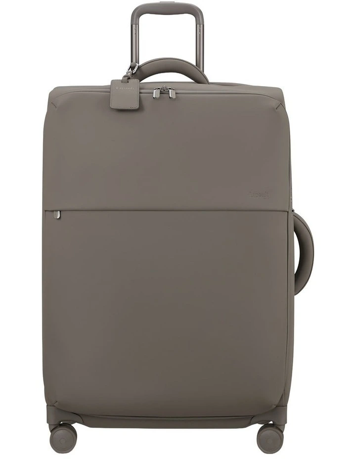 Lost In Berlin Large Long Trip 2.0 In Ash Stone image 1