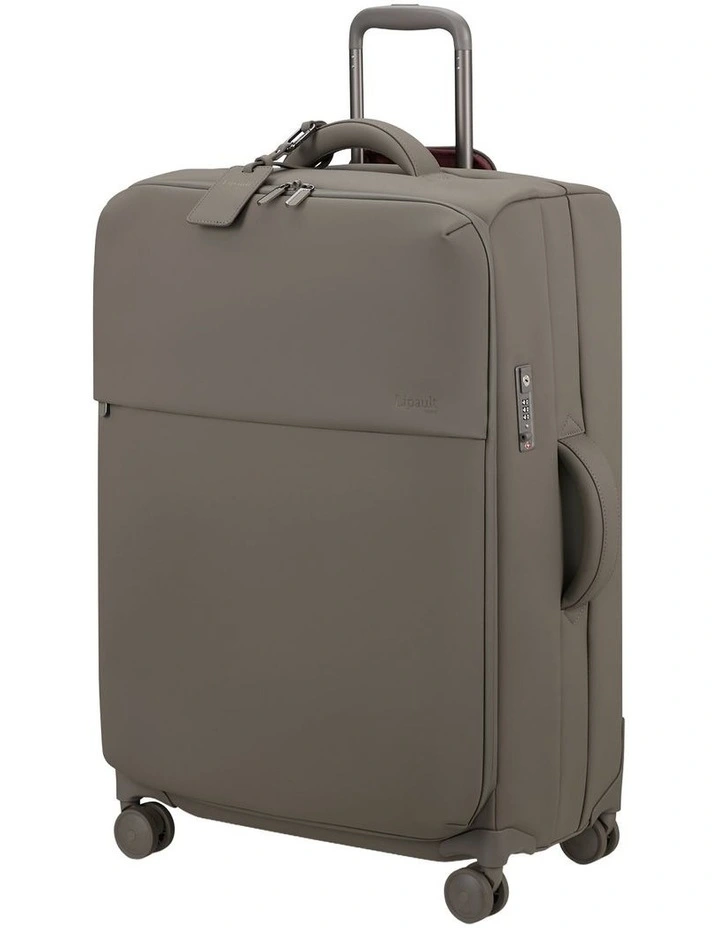 Lost In Berlin Large Long Trip 2.0 In Ash Stone image 2