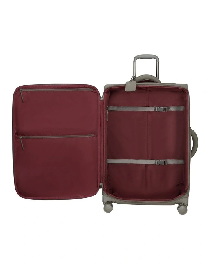 Lost In Berlin Large Long Trip 2.0 In Ash Stone image 3