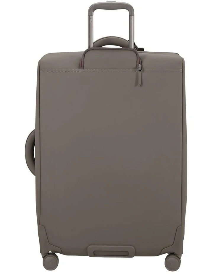 Lost In Berlin Large Long Trip 2.0 In Ash Stone image 4