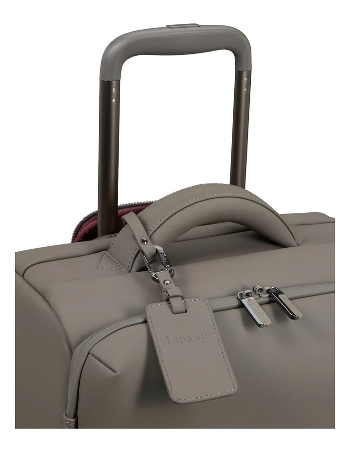 Lost In Berlin Large Long Trip 2.0 In Ash Stone image 6