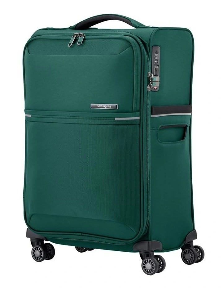 73h Spinner 55cm In Emerald Green image 2