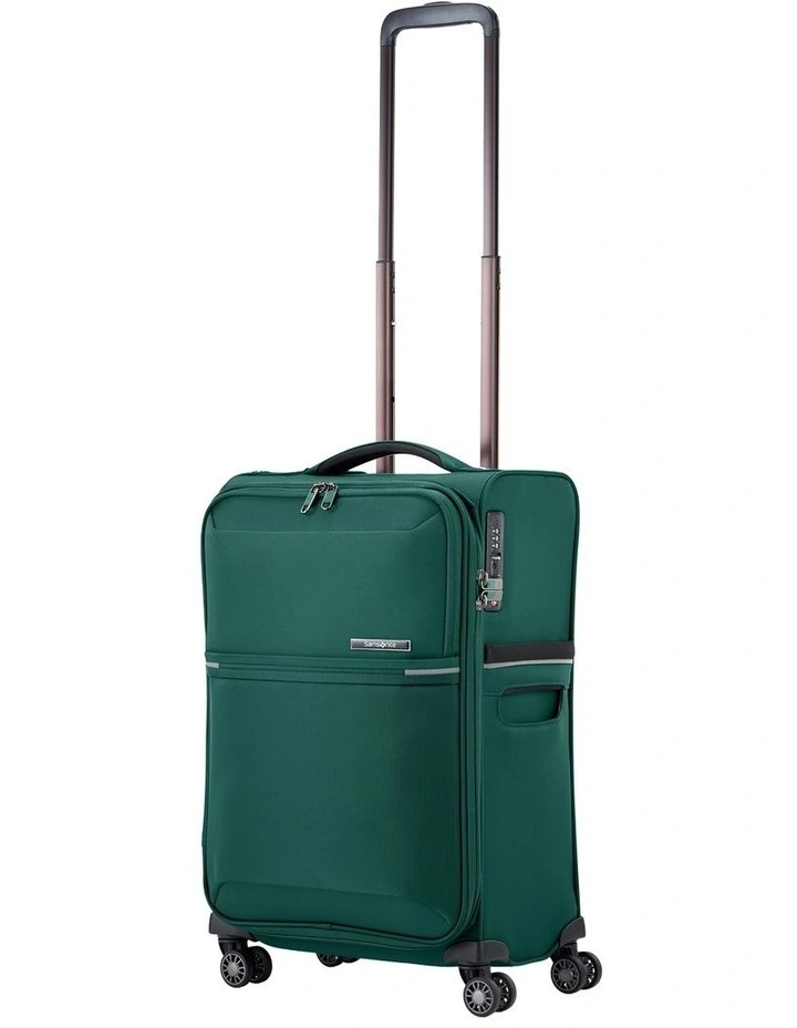 73h Spinner 55cm In Emerald Green image 3