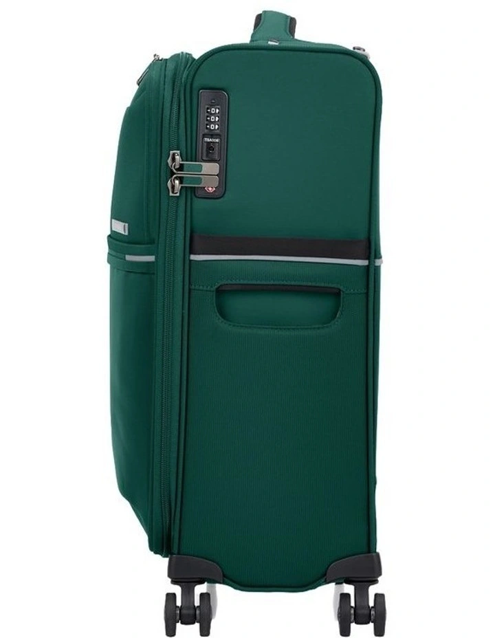 73h Spinner 55cm In Emerald Green image 4