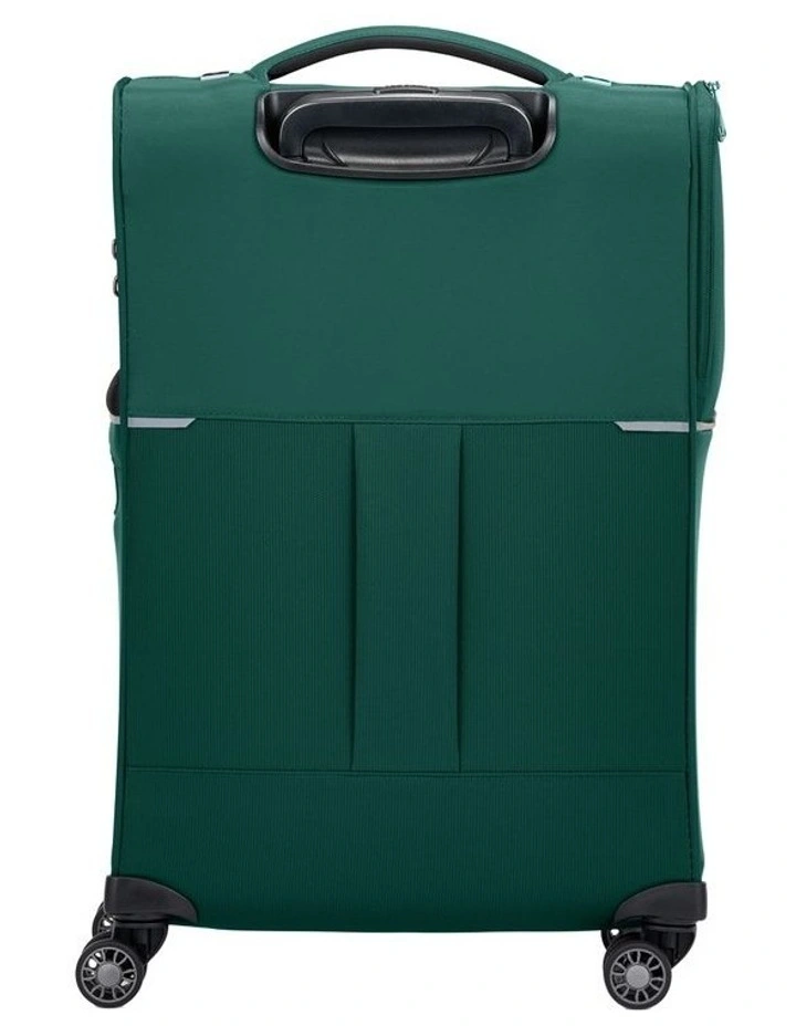 73h Spinner 55cm In Emerald Green image 5