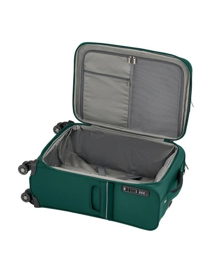 73h Spinner 55cm In Emerald Green image 7