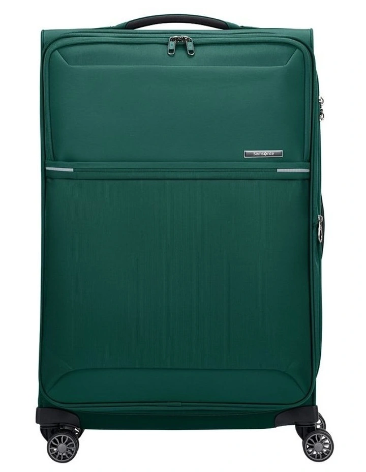 73h Spinner 71cm Expandable In Emerald Green image 1