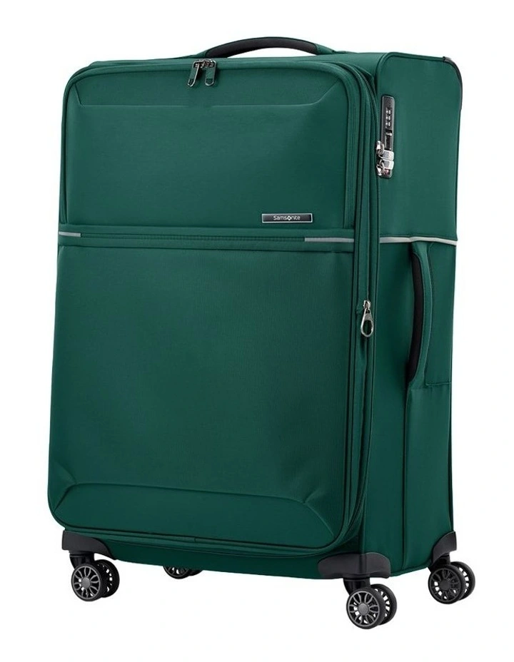 73h Spinner 71cm Expandable In Emerald Green image 2