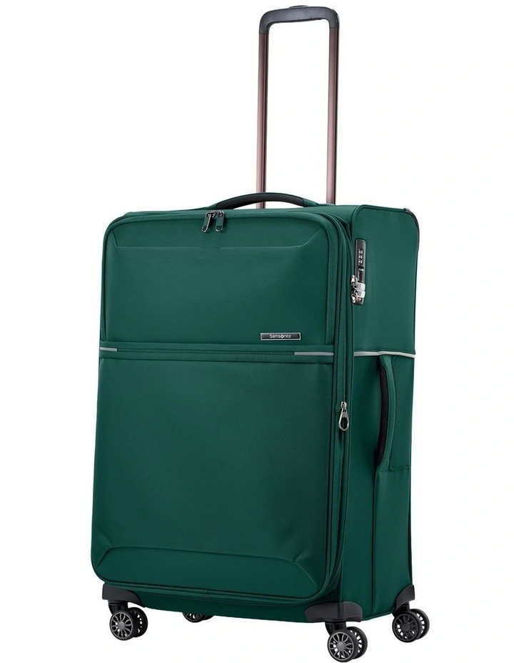 73h Spinner 71cm Expandable In Emerald Green image 3