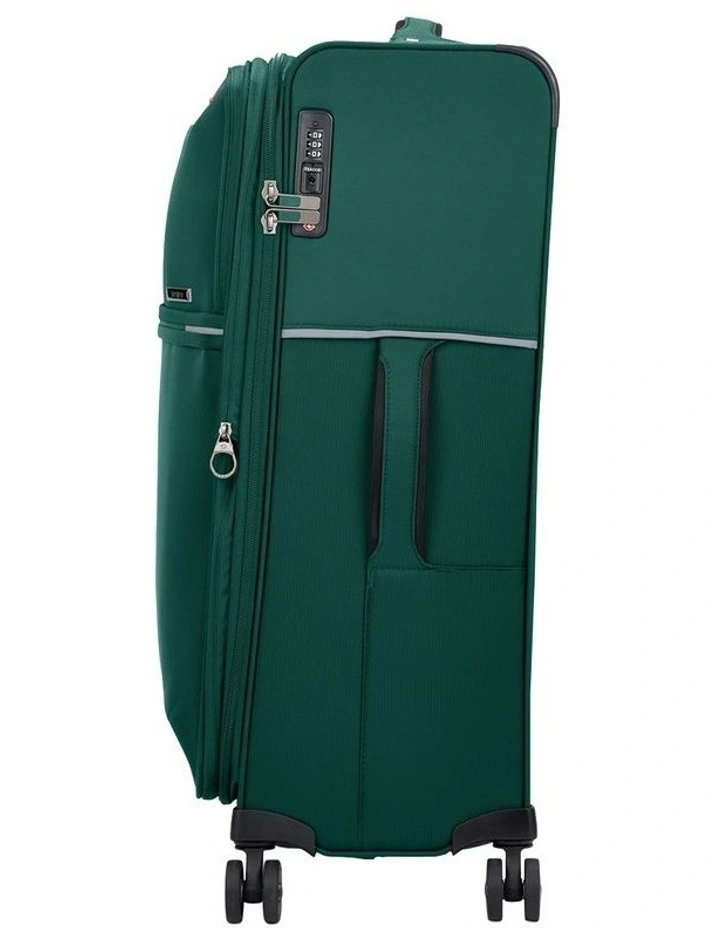 73h Spinner 71cm Expandable In Emerald Green image 4