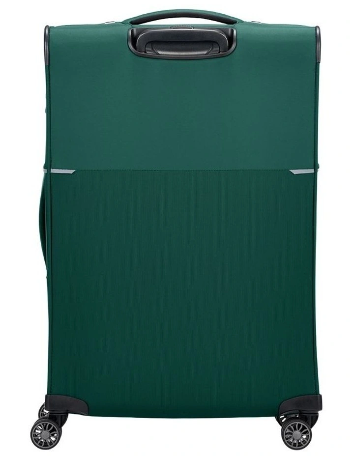 73h Spinner 71cm Expandable In Emerald Green image 5