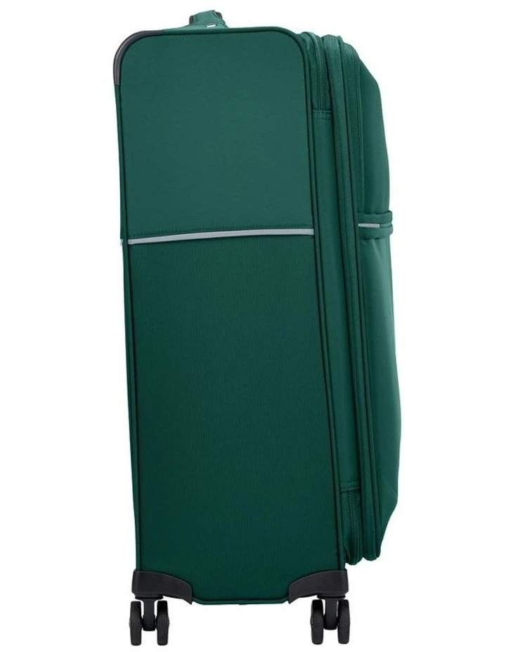 73h Spinner 71cm Expandable In Emerald Green image 6