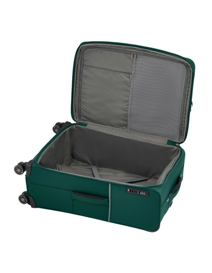 73h Spinner 71cm Expandable In Emerald Green image 7