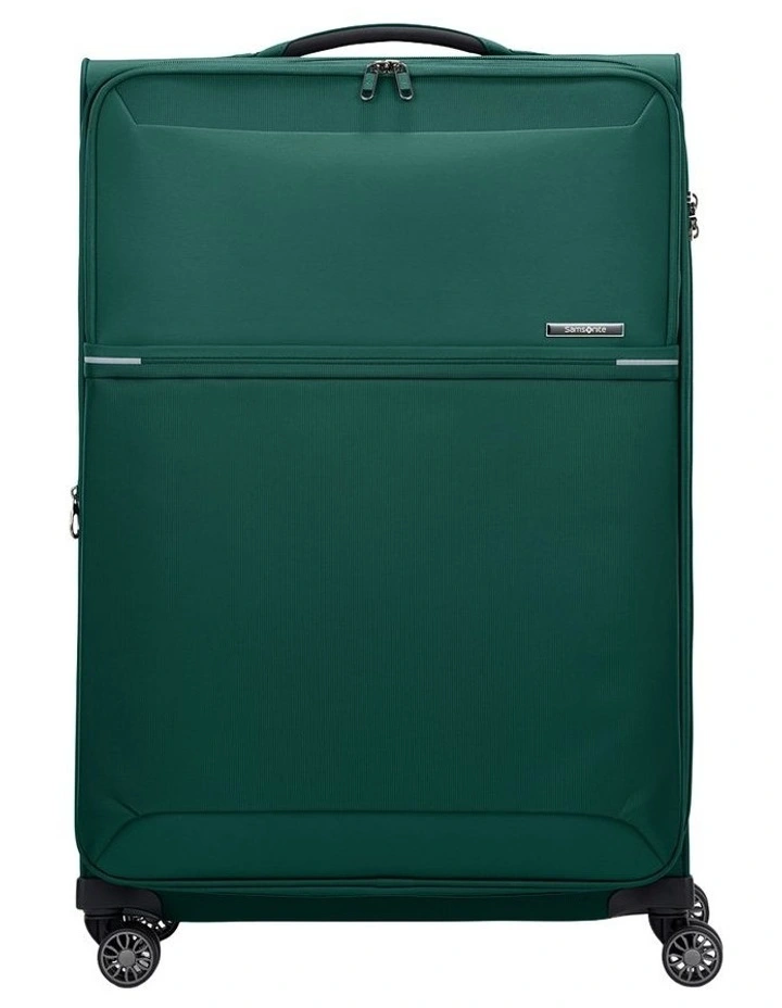 73h Spinner 78cm Expandable In Emerald Green image 1