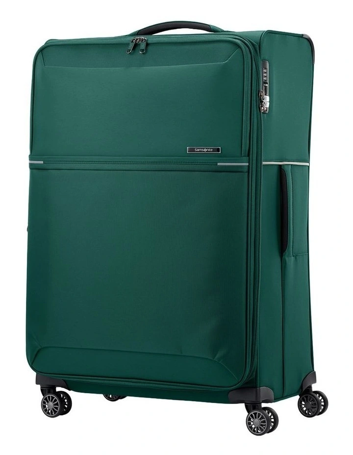 73h Spinner 78cm Expandable In Emerald Green image 2