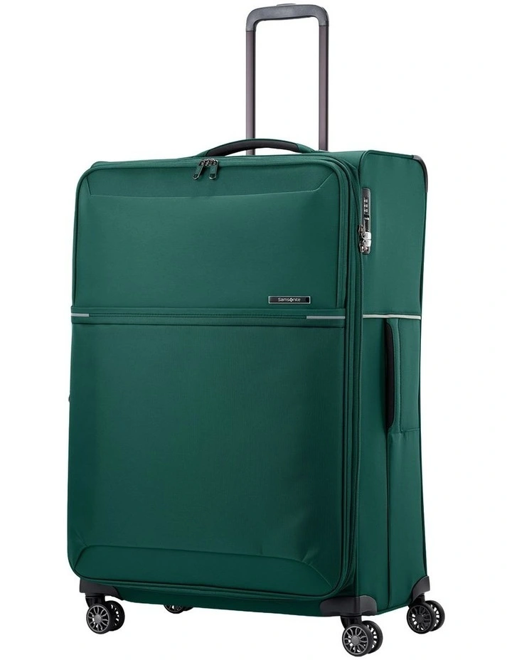 73h Spinner 78cm Expandable In Emerald Green image 3