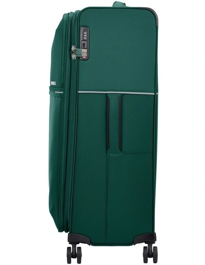 73h Spinner 78cm Expandable In Emerald Green image 4