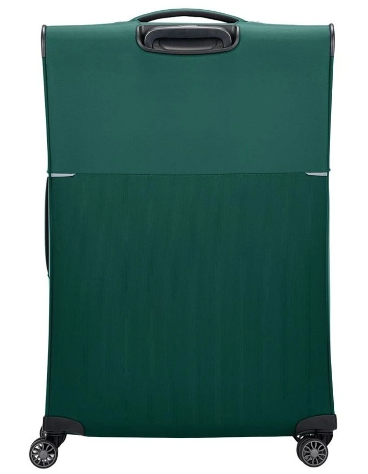 73h Spinner 78cm Expandable In Emerald Green image 5