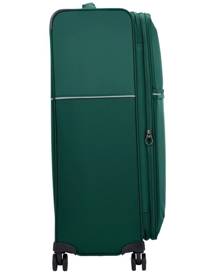 73h Spinner 78cm Expandable In Emerald Green image 6