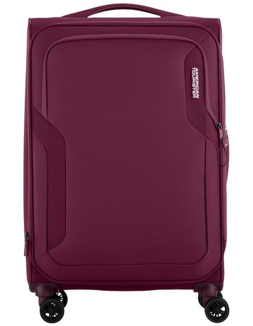 Burgundy colour