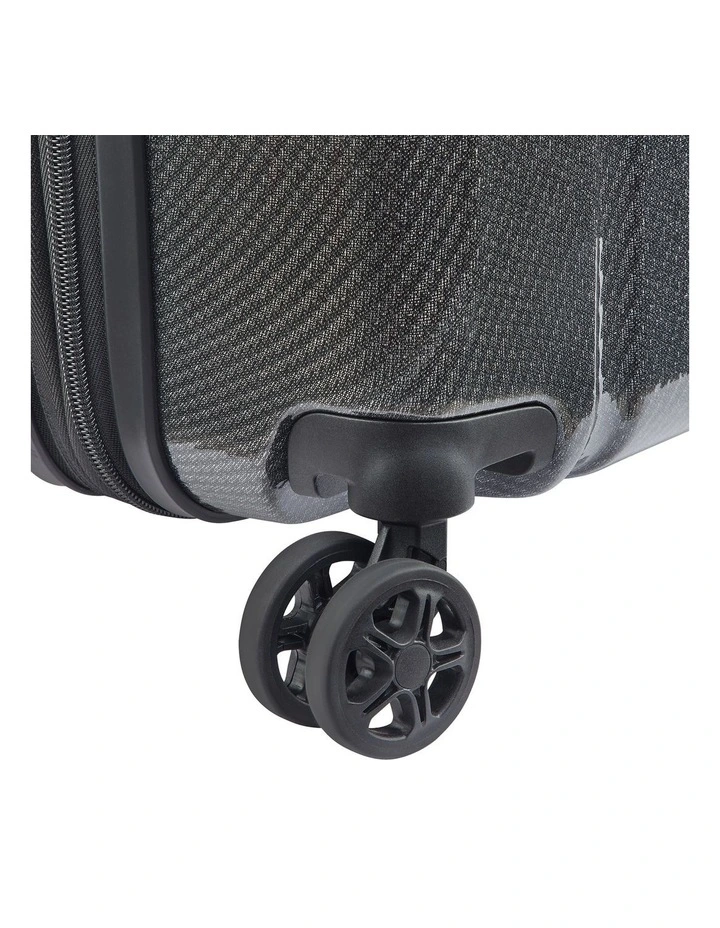 Delsey Helium Ultimate 55cm Carry On in Anthracite image 6