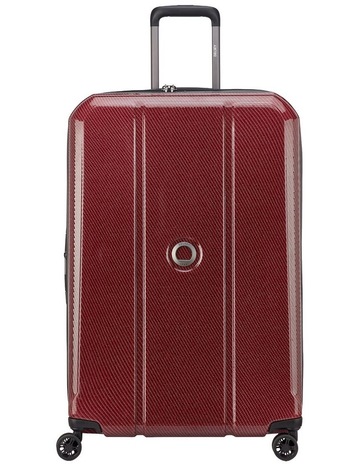 Burgundy colour