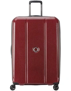 Helium Ultimate 82cm Xlarge Suitcase in Burgundy 00104083104E9