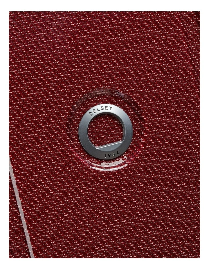 Helium Ultimate 82cm Xlarge Suitcase in Burgundy 00104083104E9 image 5