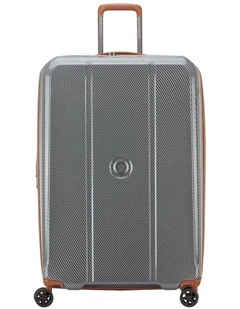 Helium Ultimate 82cm Xlarge Suitcase in Silver 00104083111E9
