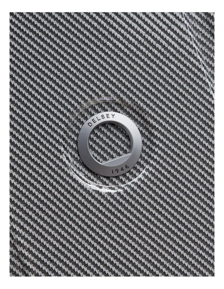 Helium Ultimate 82cm Xlarge Suitcase in Silver 00104083111E9 image 5
