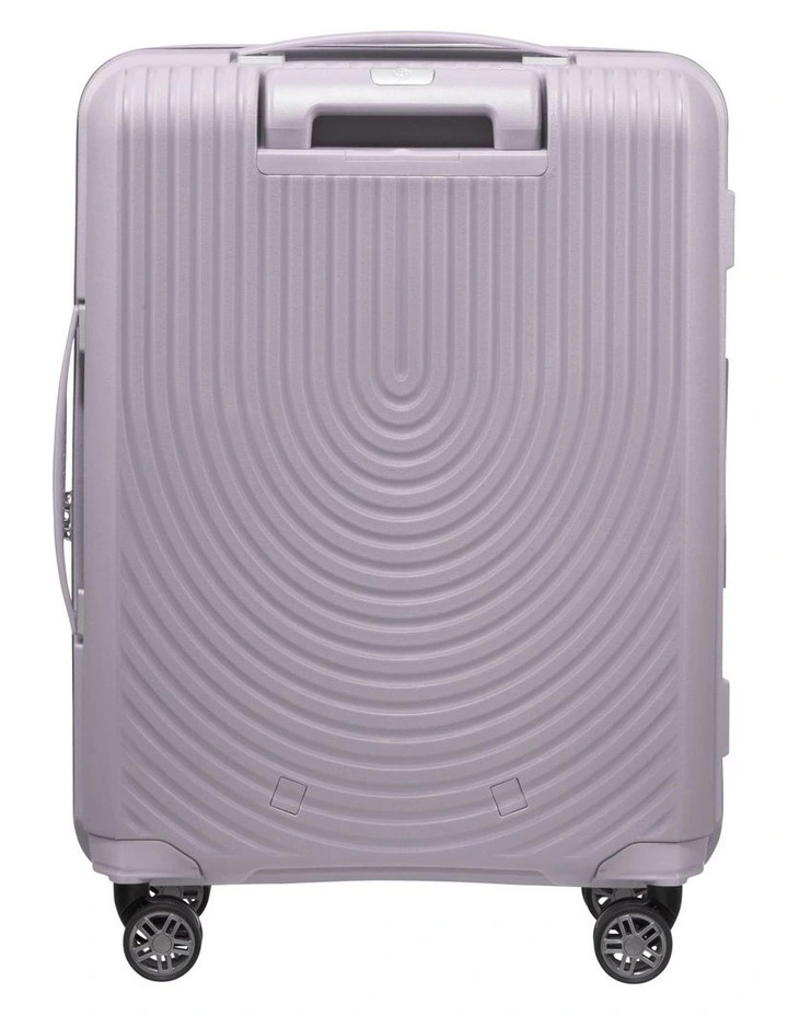 Hi-Fi Spinner 55 cm EXP in Purple Cloud image 5