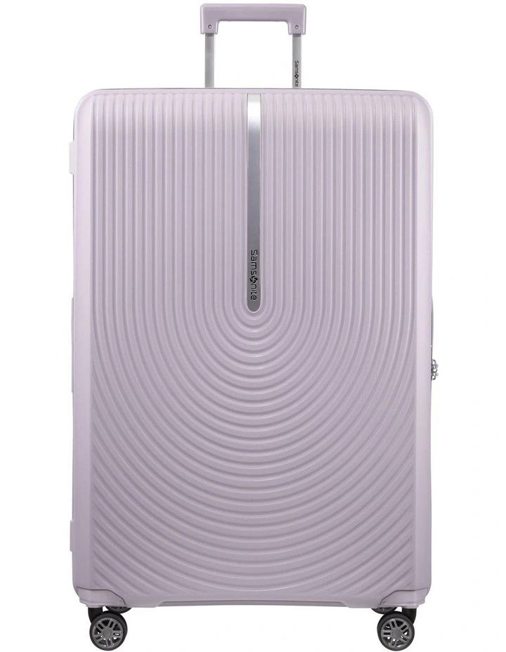 Hi-Fi Spinner 81 cm Exp in Purple Cloud image 2