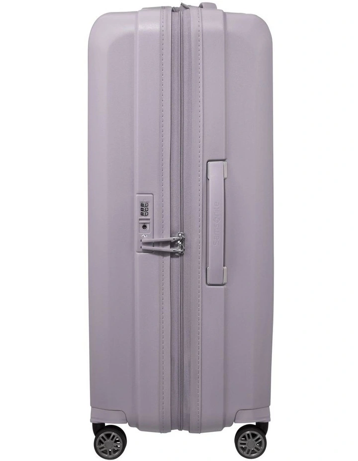 Hi-Fi Spinner 81 cm Exp in Purple Cloud image 4