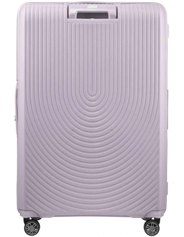 Hi-Fi Spinner 81 cm Exp in Purple Cloud image 5