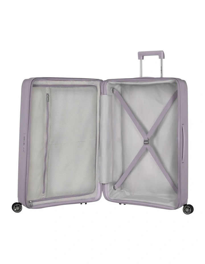 Hi-Fi Spinner 81 cm Exp in Purple Cloud image 7