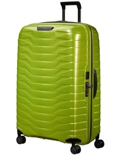 Spinner Proxis 81cm in Lime