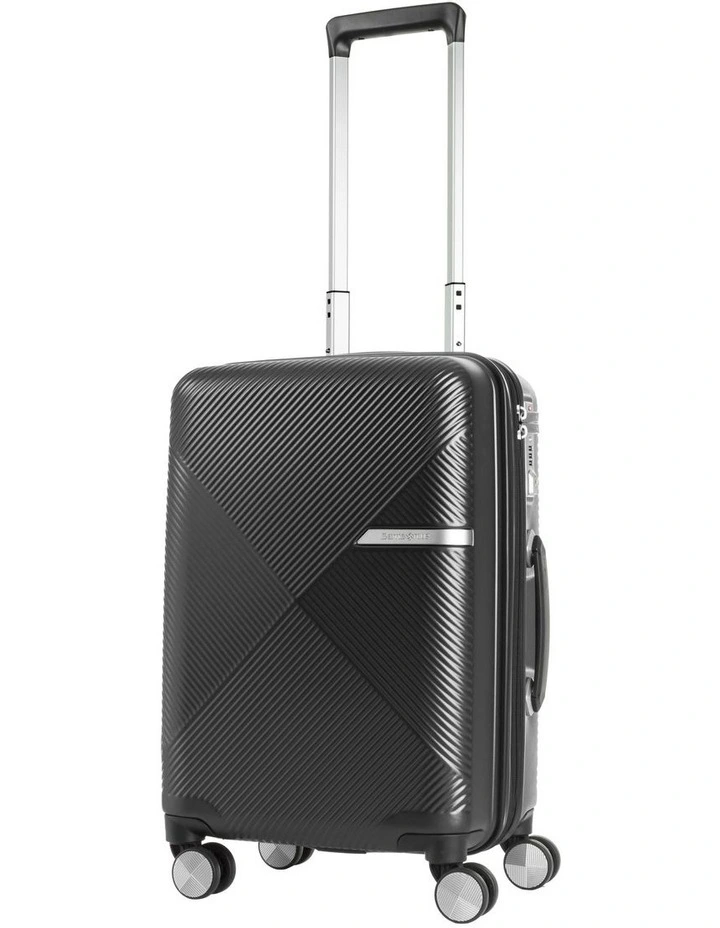 Volant Spinner Expandable 55cm in Black image 1