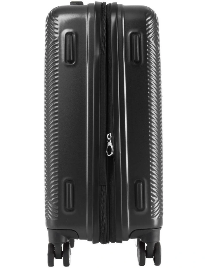 Volant Spinner Expandable 55cm in Black image 4