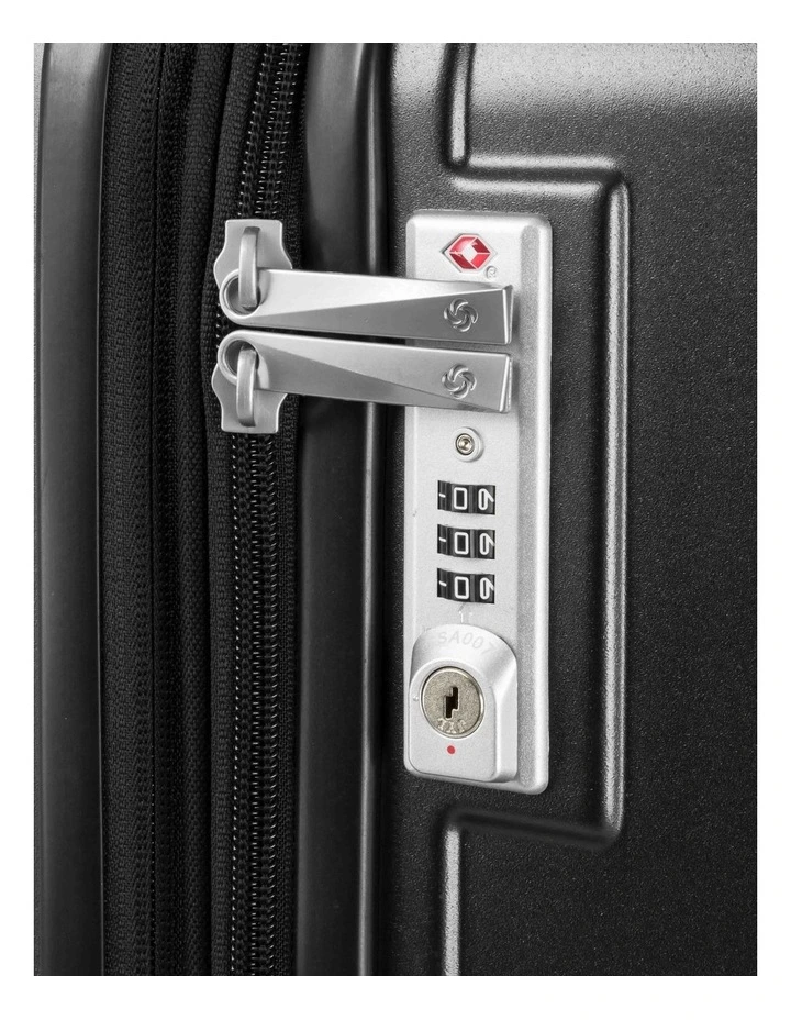 Volant Spinner Expandable 55cm in Black image 6